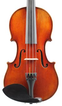 Jay Haide á l’ancienne ‘Stradivari’ 14” – 16 ½”