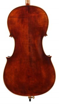 Jay Haide Euro Statue Back