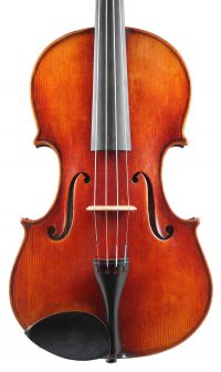 Jay Haide ‘Special Model’ Stradivari 15 ½” – 16 ½”