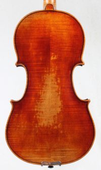 Jay Haide ‘Special Model’ Stradivari