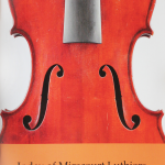 Index of Mirecourt Luthiers 1886