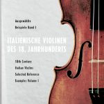 Italienische Violinen des 18.Jahrhunderts