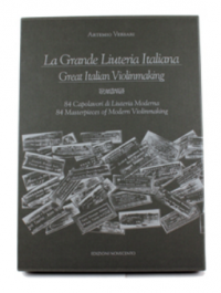 Great Italian Violinmaking