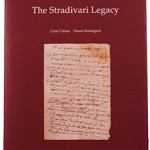 The Stradivari Legacy (Standard and Deluxe editions available)