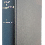 Universal Dictionary of Violin and Bow Makers