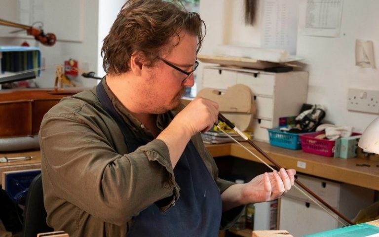 Timm Toft Fine Violins by Tim Toft | Dealers & Restorers in Fine Instruments