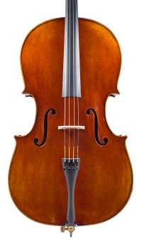 Jay Haide à l’ancienne Montagnana Front