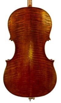 TC - Jay Haide à l’ancienne Ruggieri Back