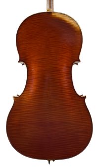 Gustave Bernardel, No.191 Paris 1900 Back