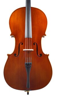 Violmaster 1995 Front