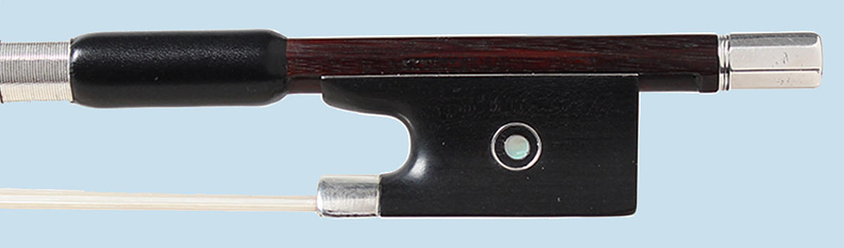 Eugene Nicolas Sartory c1895 F Bow