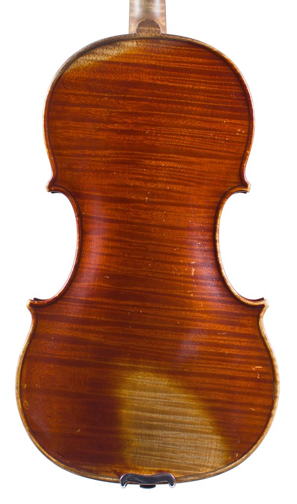 Timm Toft Violins that are valued between £20000 - £50000 | Tim Toft Violins