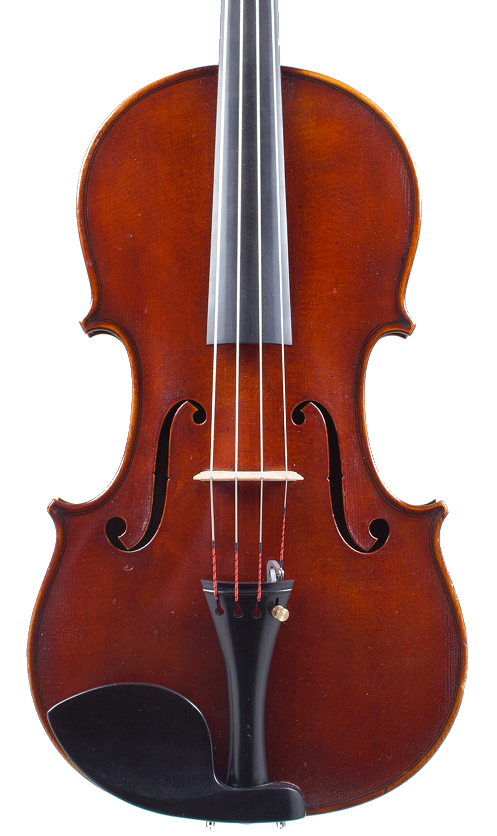 Hippolyte Chrétien Silvestre, Paris 1890, 16⅛'' Front