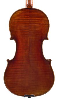 Jay Haide European Statue Back