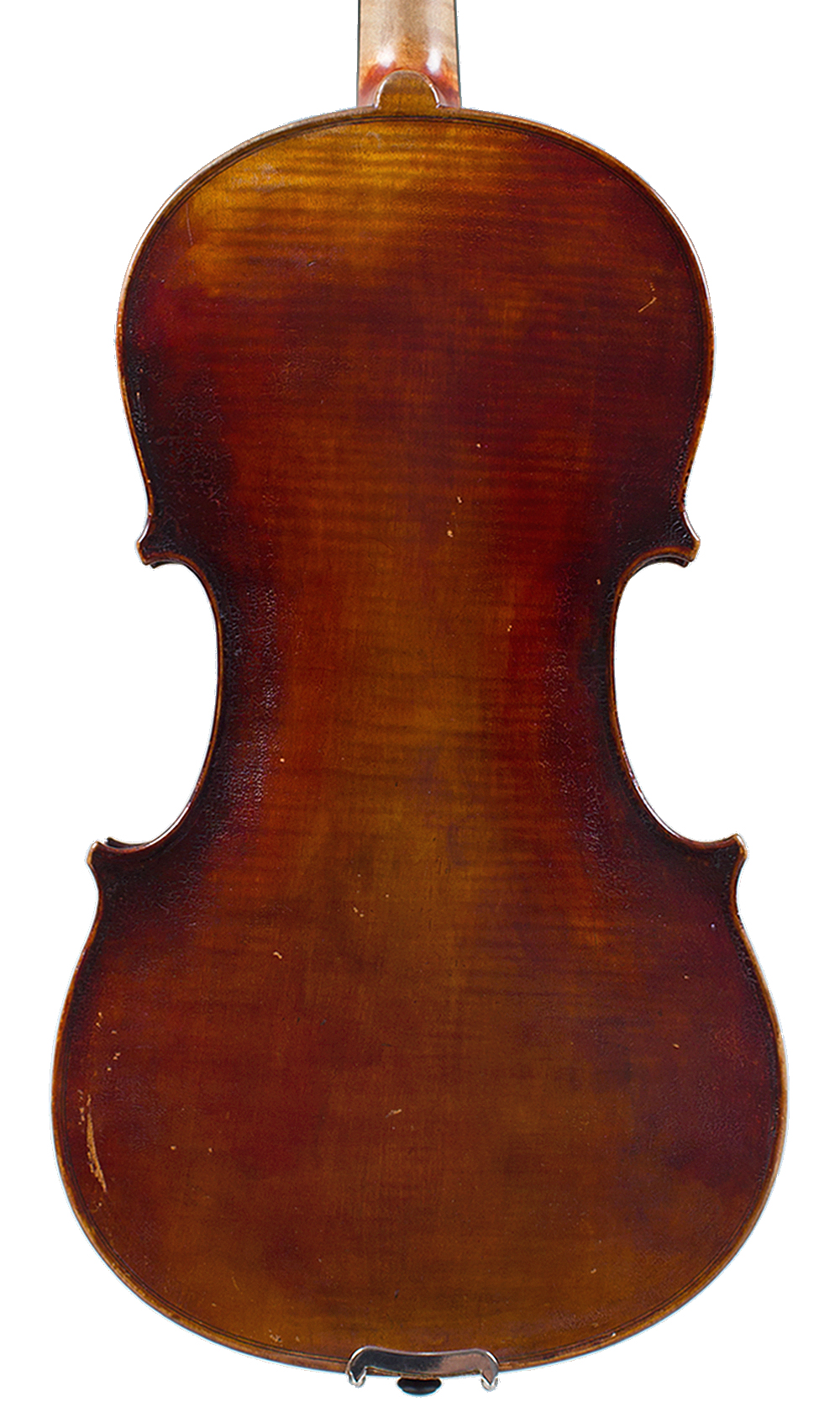 Neuner, Mittenwald c.1890, 15⅝" Viola For Sale Tim Toft Violins