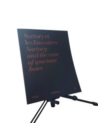 Sartory and the case of spurious bows