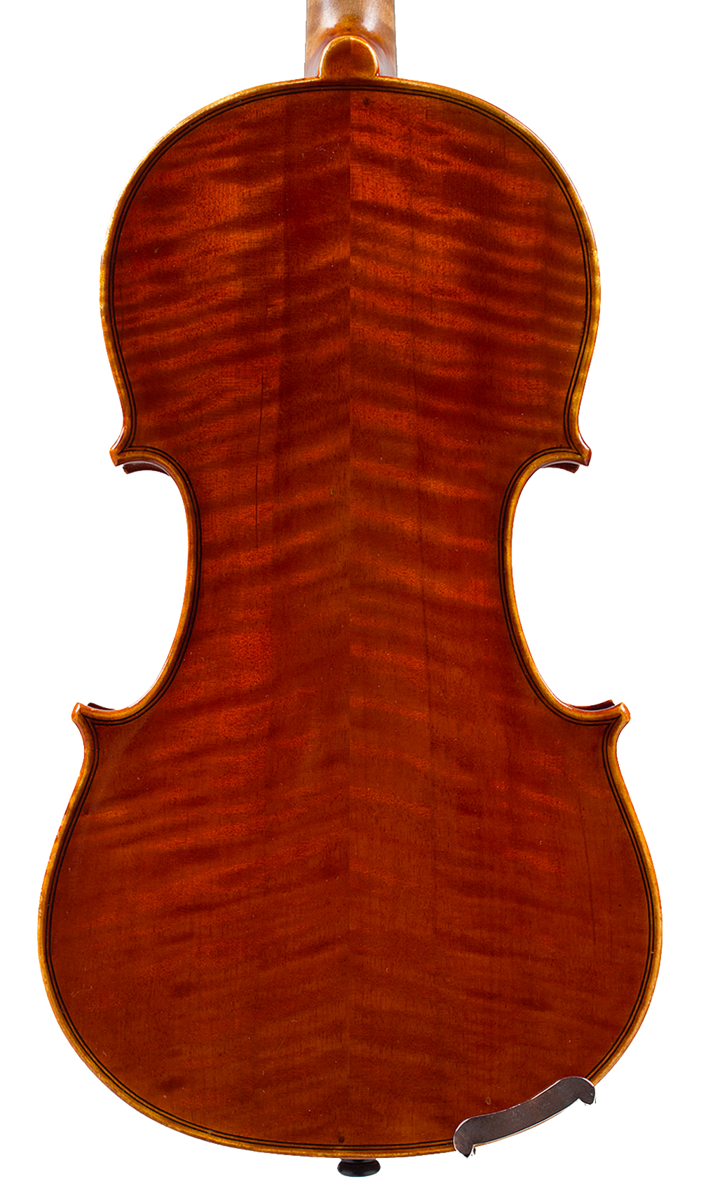 Timm Toft 1/2 Jay Haide 101 Violin For Sale | Tim Toft Violins