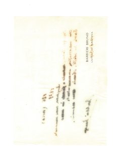 Bruno Barbieri No.126, Mantua c.1979 16 1/4″ Certificate 2