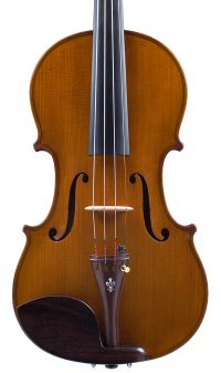 Wolff Bros, Germany 1906 Front