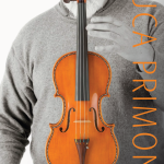 Luca Primon Maestro Liutaio