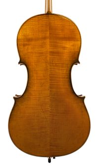 Germany c.1890 Back