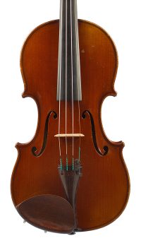 Paul Didier, Vosges 1933 Front