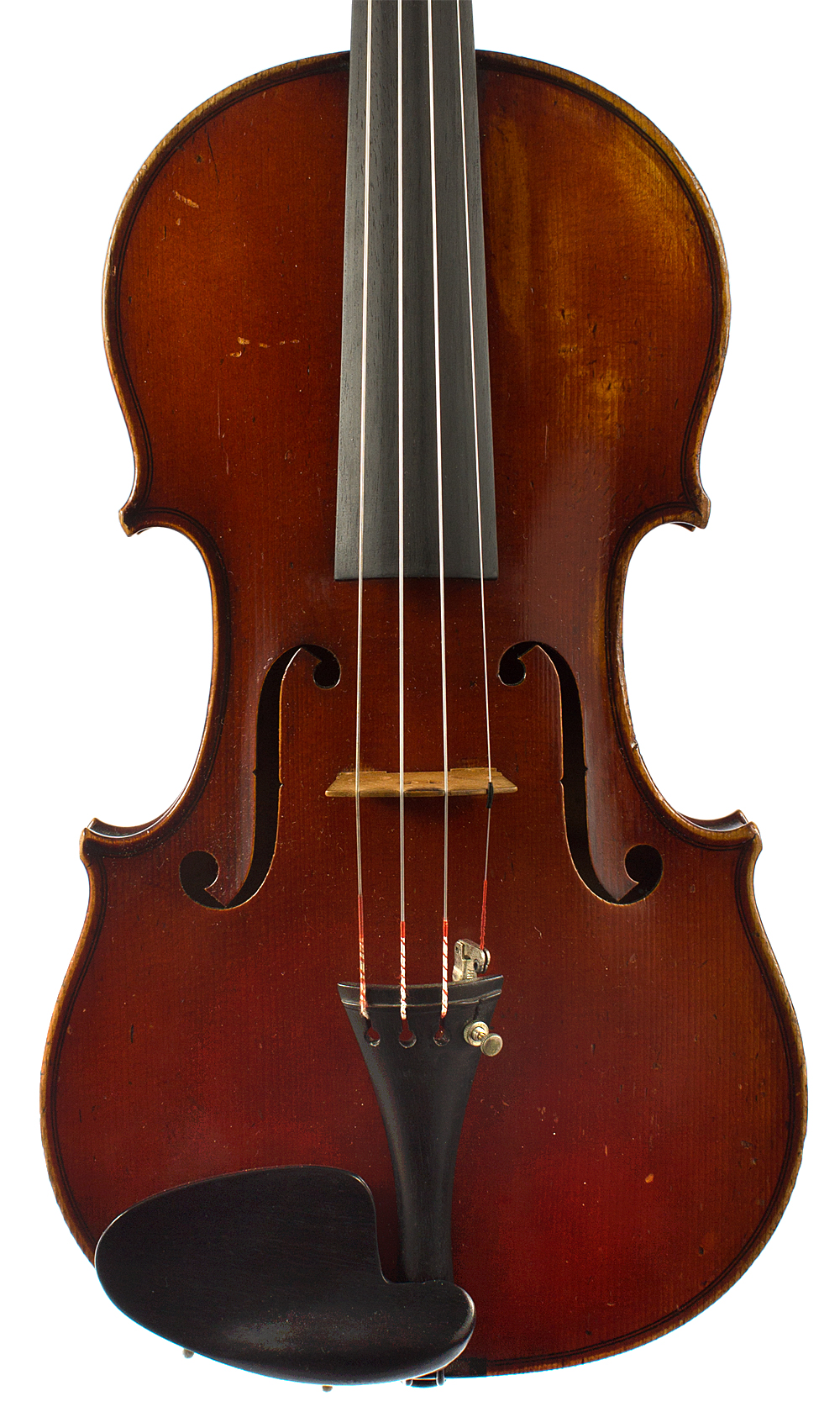 Gustav Bernardel, 1892 No.1587