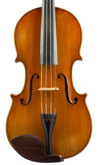 Paul Collins London, 1995, 16"