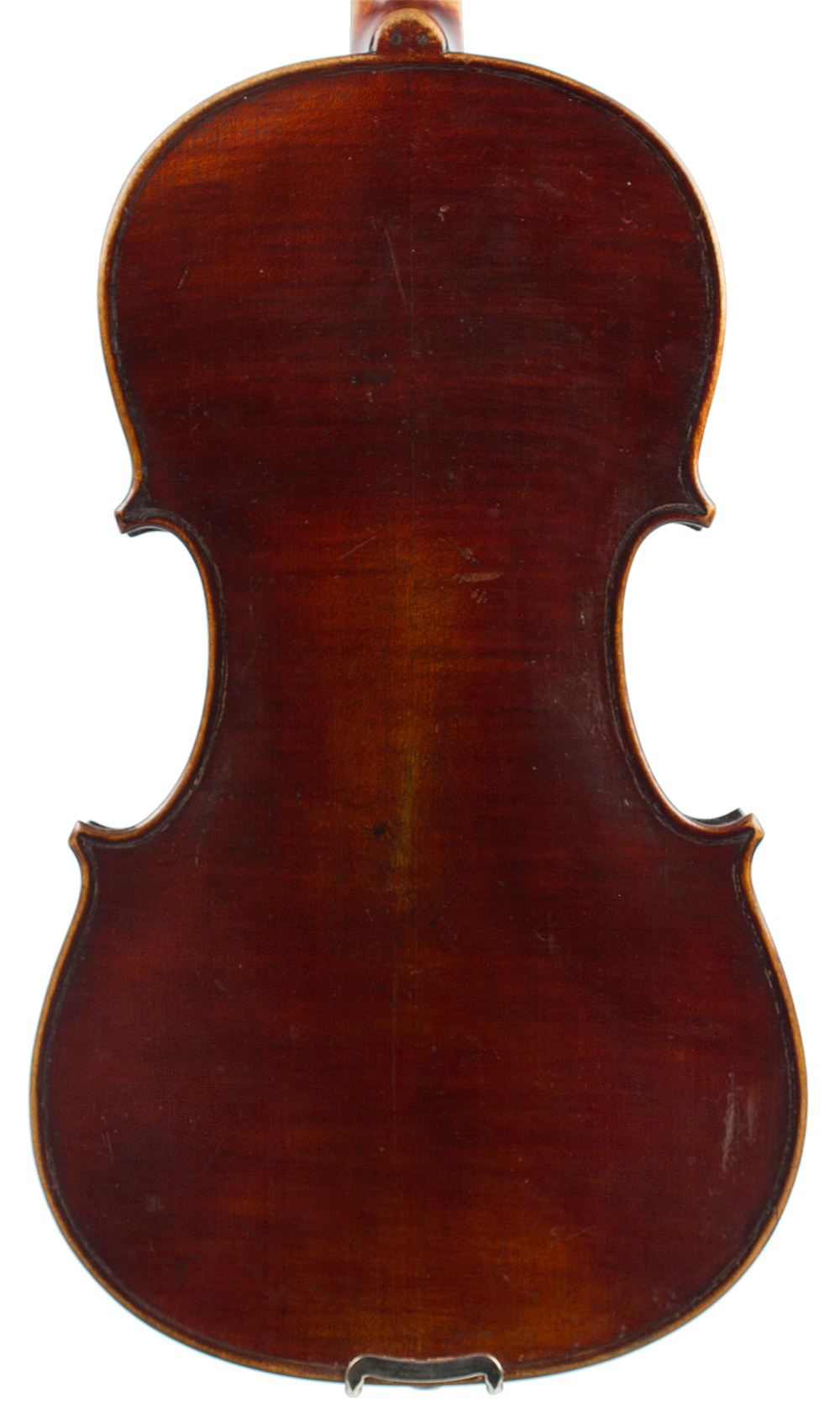 Neuner & Hornsteiner c.1890 15 ½" - Image 2