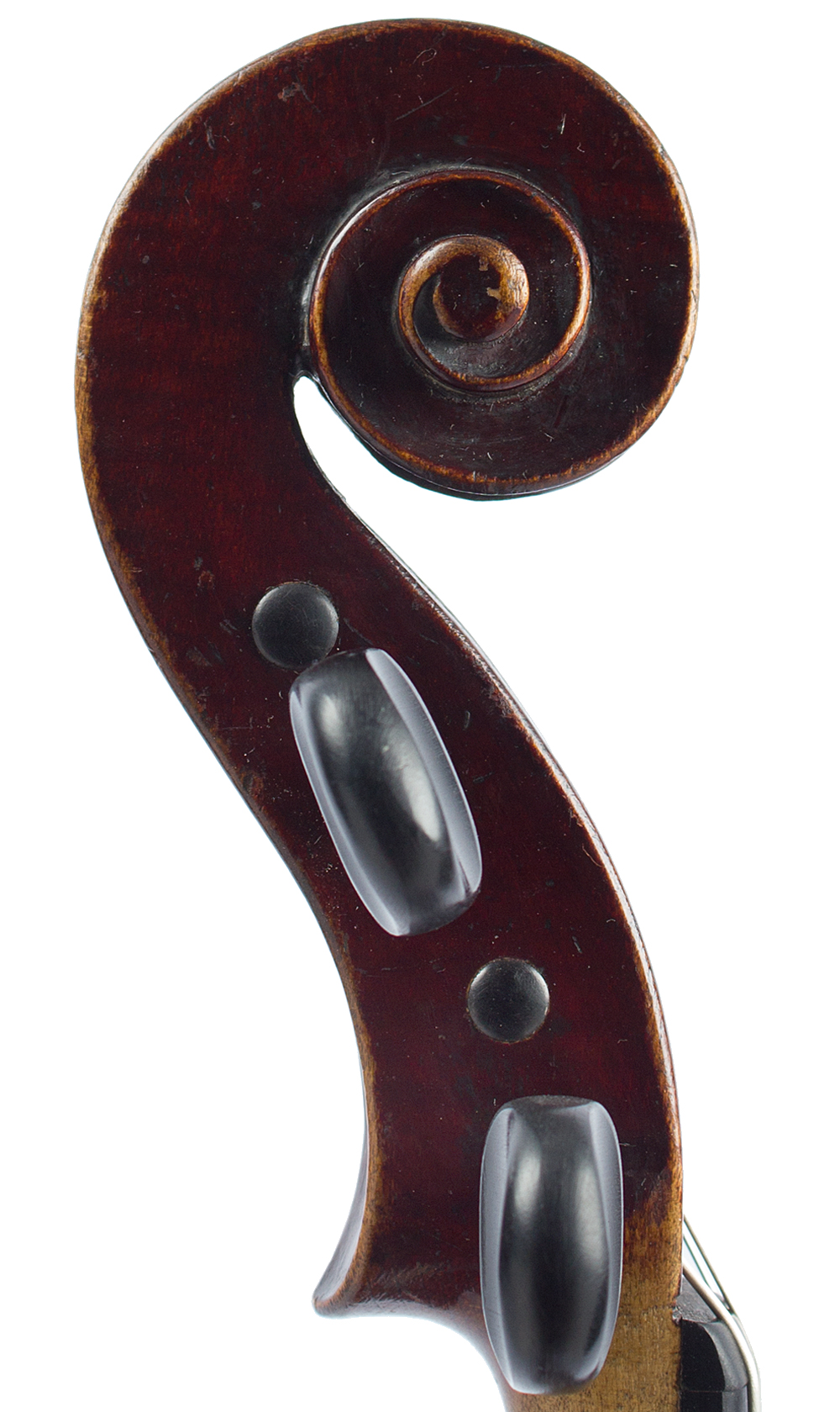 Neuner & Hornsteiner c.1890 15 ½" - Image 3