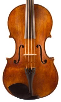 Svavar Garri Kristjansson, Neward c.2010 16 5⁄16”