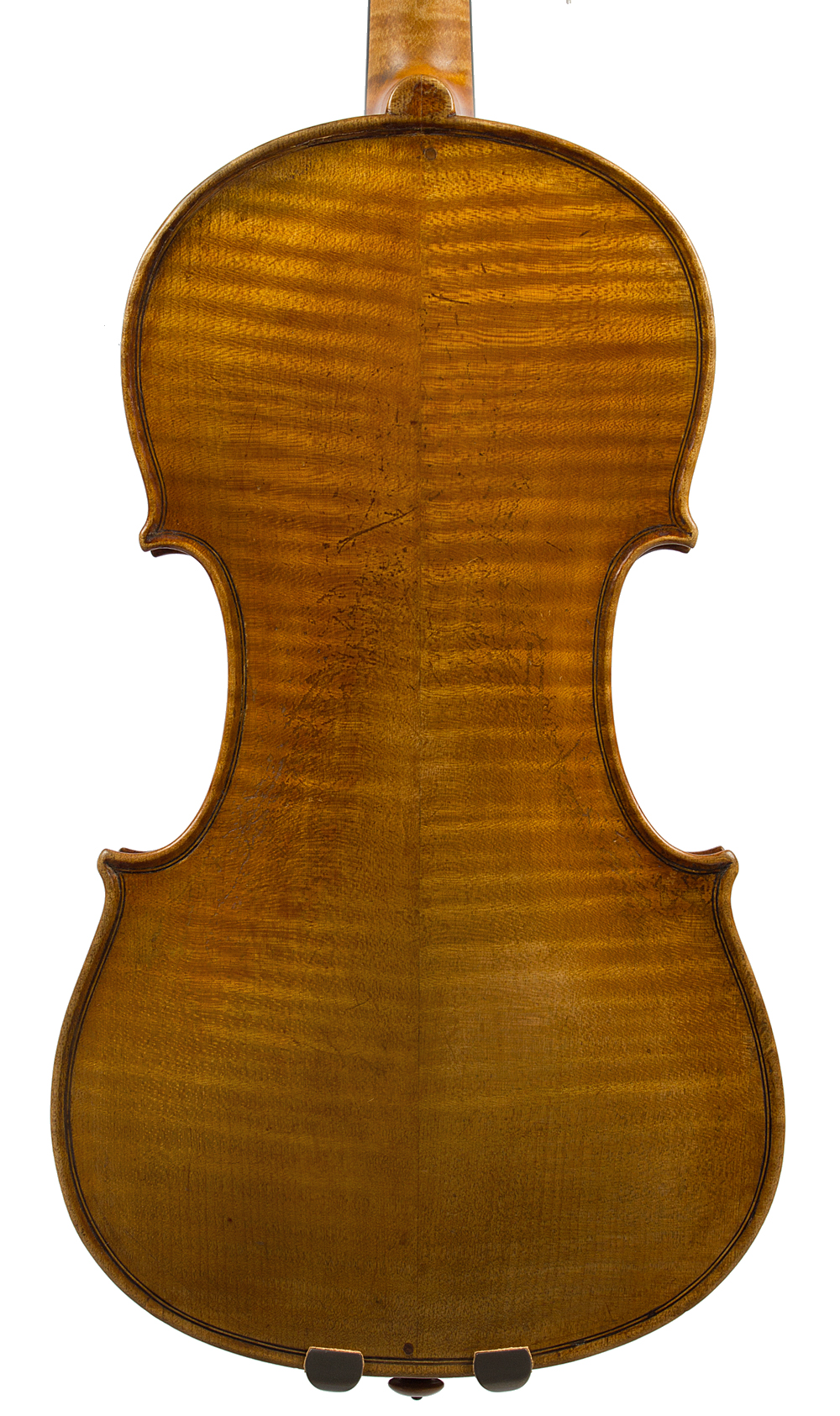Carlo Ferdinando Landolfi, Milan c.1760 Back