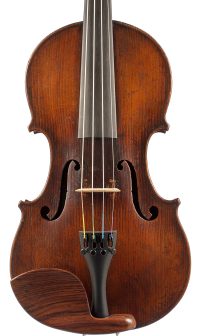 JTL Caussin Style c.1900