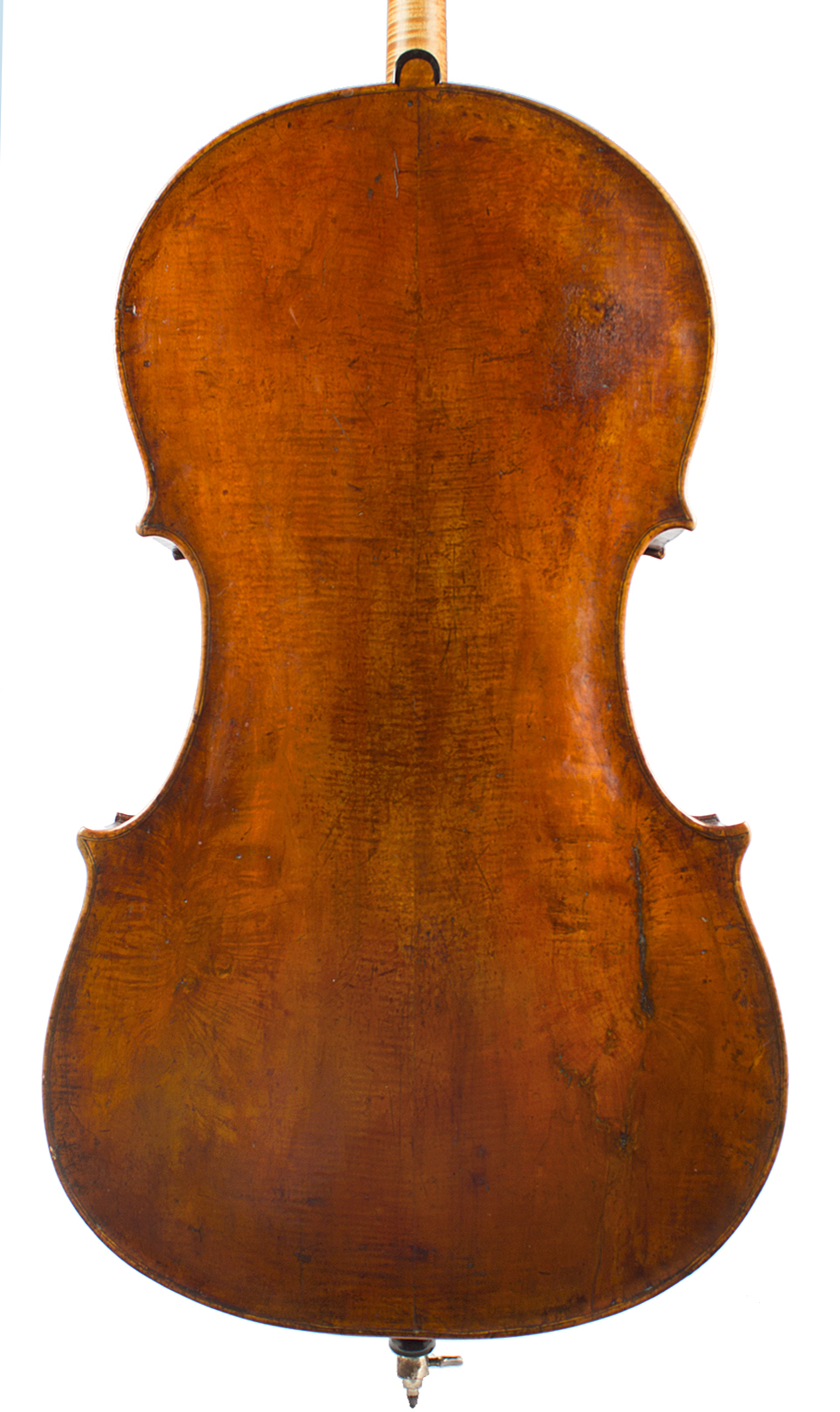 Northern Italian c.1820 - Image 2