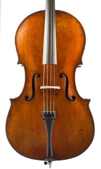 Northern Italian c.1820