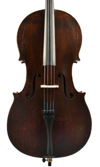 JTL c.1890, Mirecourt