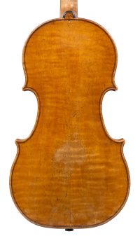 TV - Camillo Camilli, Mantua 1745 B