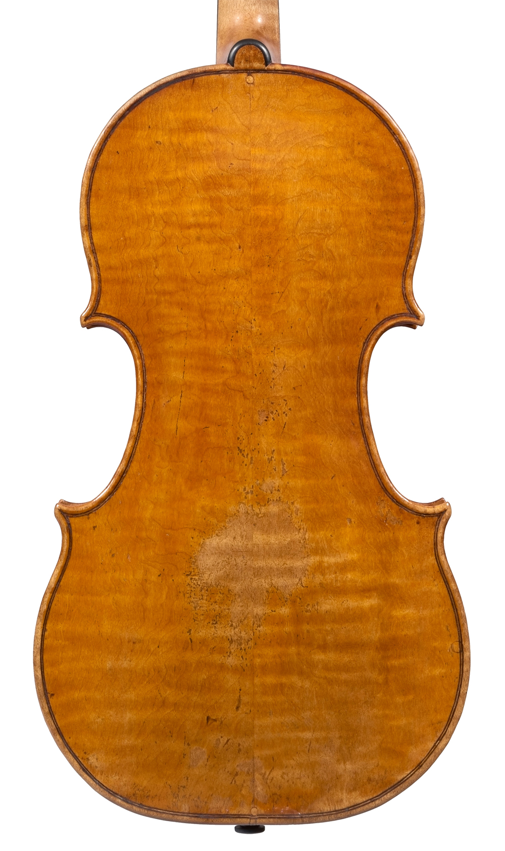 TV - Camillo Camilli, Mantua 1745 B