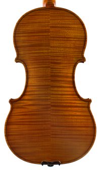 Otella Radighieri, Modena 1983 Back