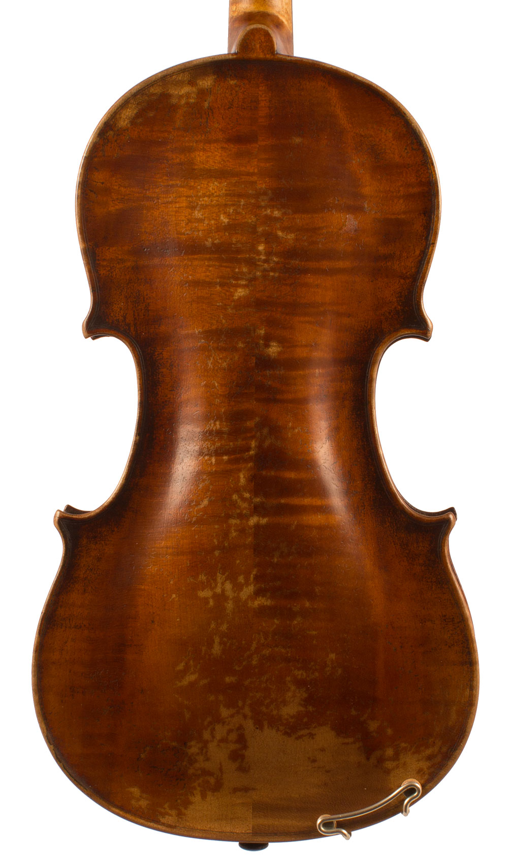 French Caussin Style c.1890 Back