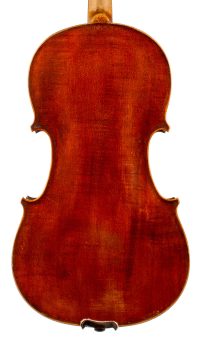 Mirecourt c.1890 Back