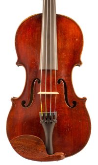 Mirecourt c.1890 Front