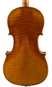 German Dresden c.1890 Back