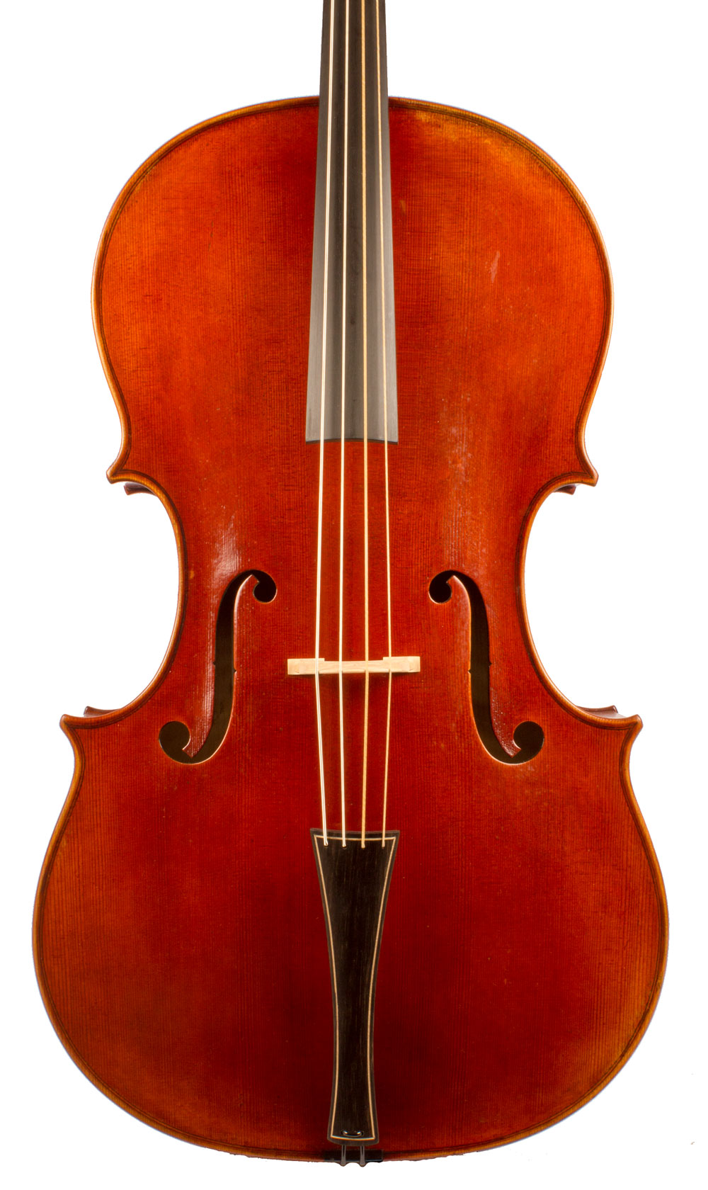Jay Haide Baroque Cello