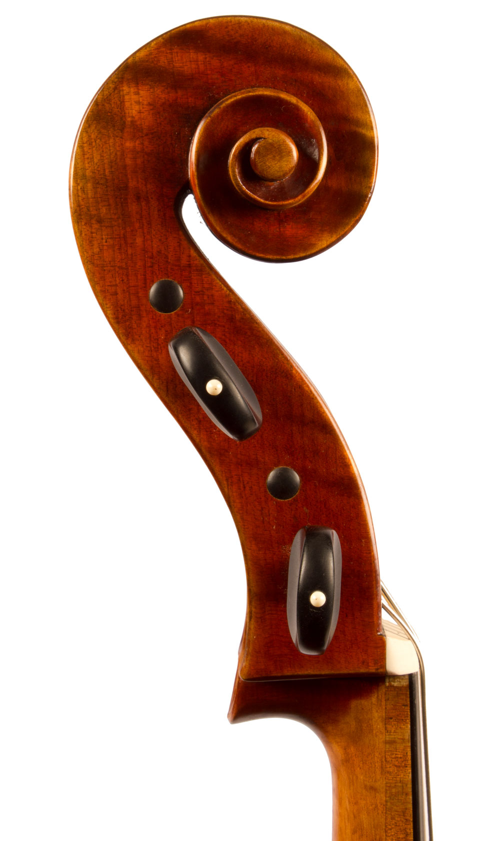 Jay Haide Baroque Cello - Image 3