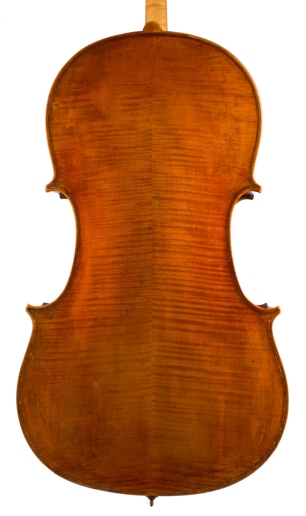 John Morrison c.1915 cs Back