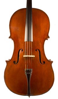 John Morrison c.1915 cs Front