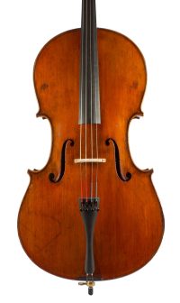 H. Th. Heberline Jnr, Germany c.1890