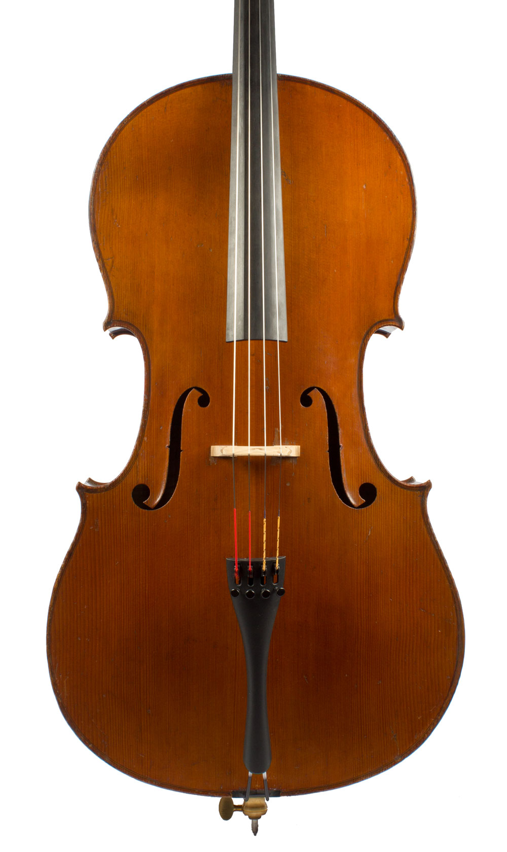 J. B. Colin, Mirecourt, 1891