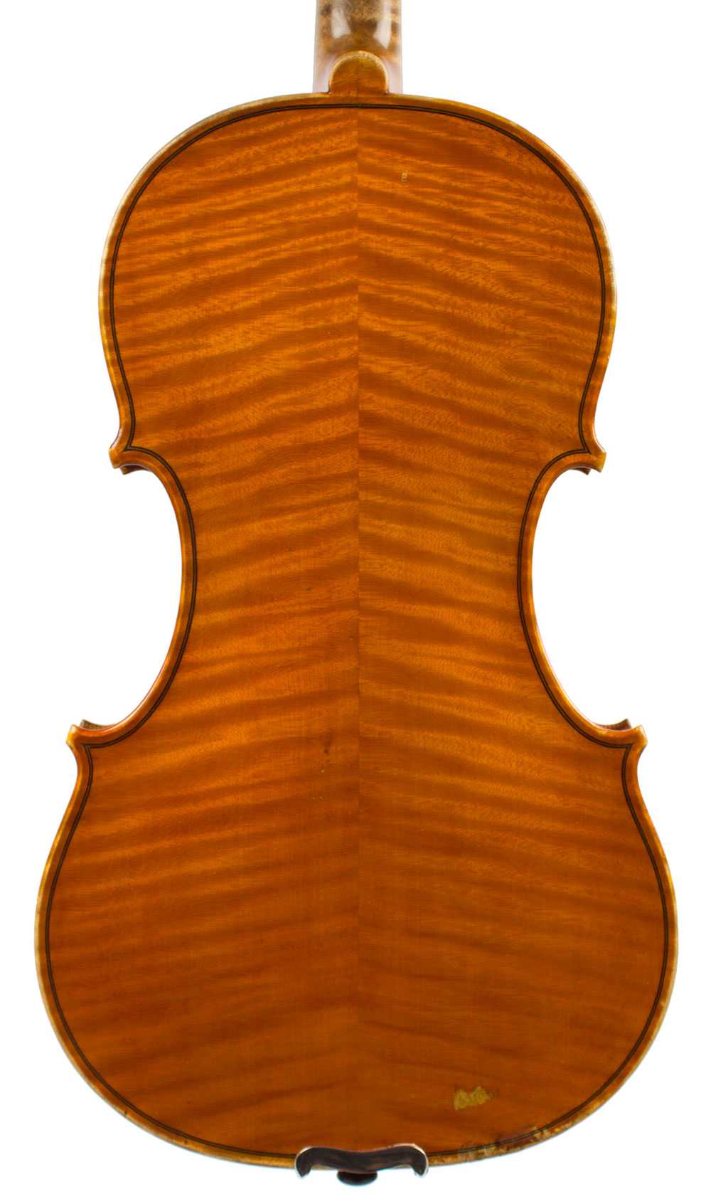 Carlo Giuseppe Oddone, Turin 1896 Back